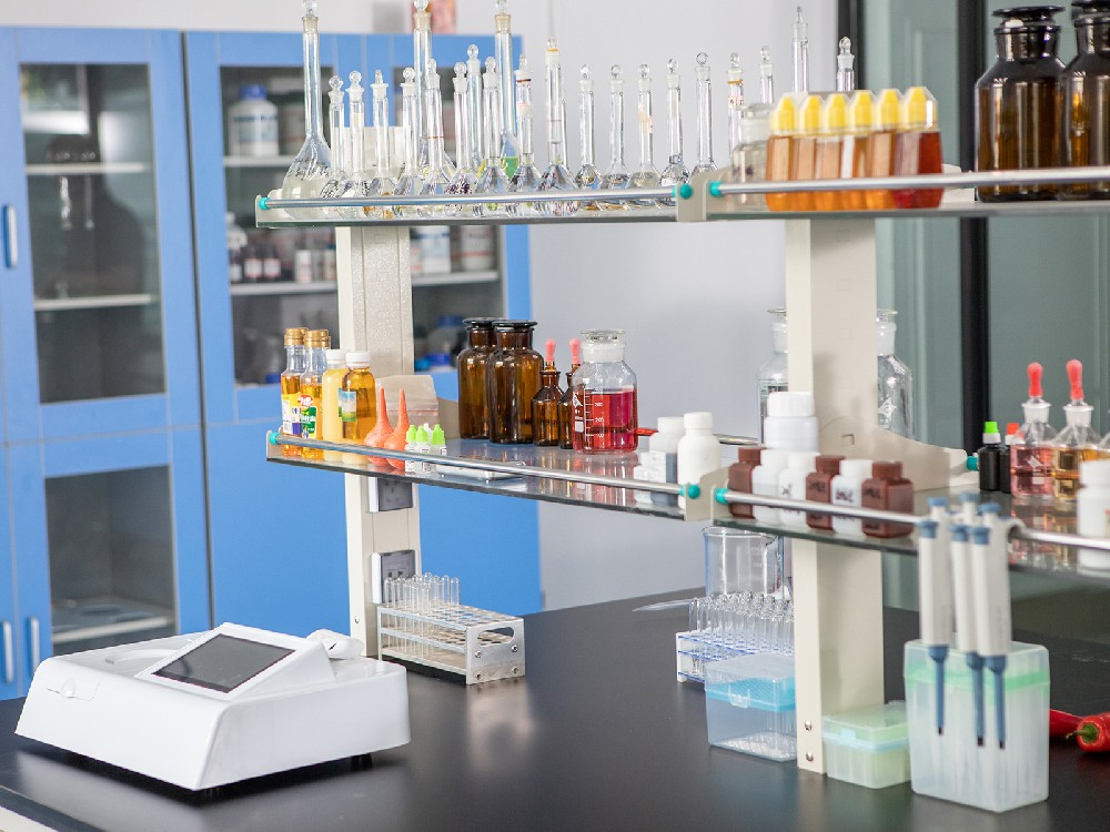 农贸市场检测室需要哪些设备方案及配置清单