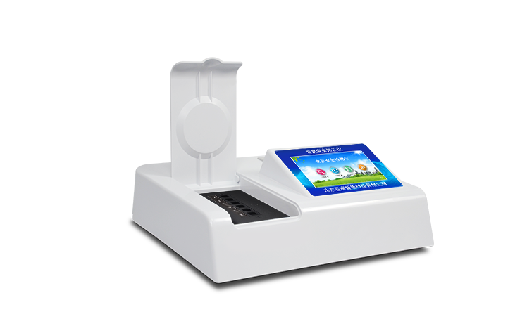 学校及企业集团食堂食品安全检测标准建设方案实验仪器配套