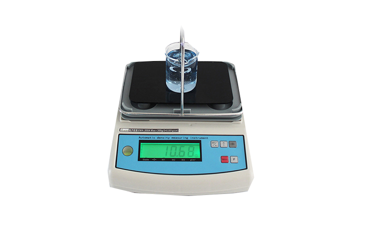 液体电子密度计 YT-Y02