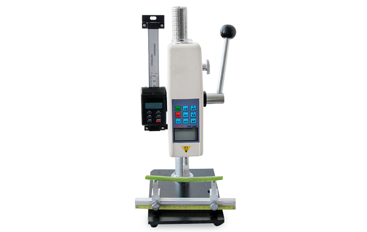 植物茎秆强度测定仪 YT-JG2B