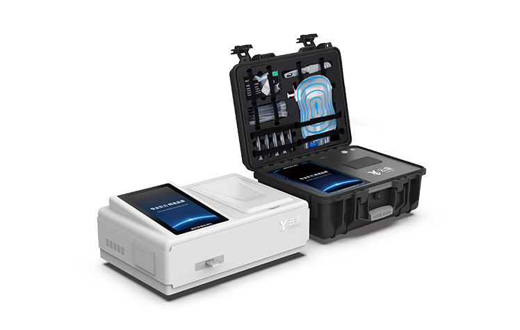 2026 食品安全检测仪选型口诀 机型推荐