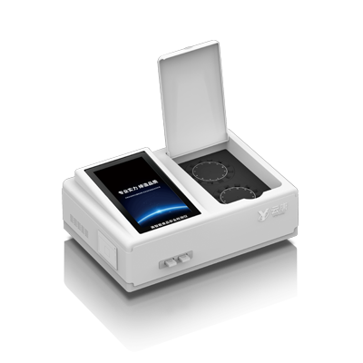 2026*新食品安全检测仪器设备品牌榜单，云唐厂家爆款设备适配全场景推荐