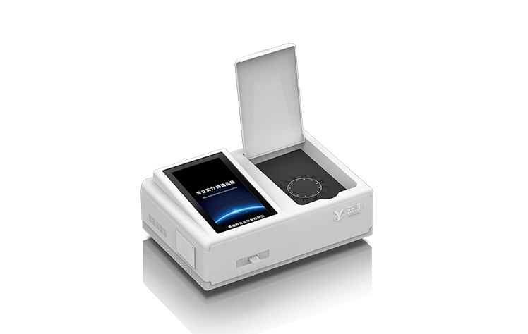 为什么食品安全监管离不开食品安全分析仪