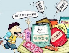 食品安全检测仪的应用能够降低外卖食品安全隐患